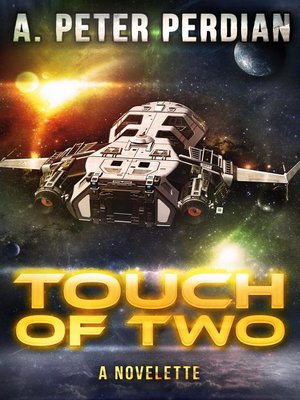 cover image of Touch of Two